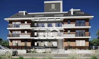 Imagem 2: Apartamento com 2 dormitórios à venda, 72 m² por R$ 644.300,00 - Cachoeira do Bom Jesus