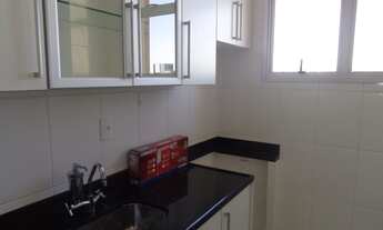 Imagem 6: Apartamento para aluguel possui 70 metros quadrados com 1 quarto