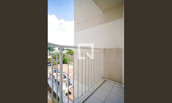 Imagem 6: Apartamento para Aluguel - Jardim dos Estados, 2 Quartos, 52 m2