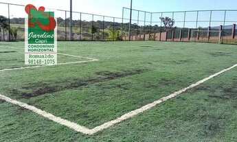 Imagem 3: Lote Jardins Capri - Oportunidade Quitado!