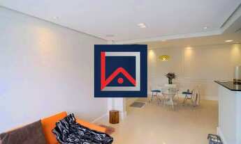 Imagem 6: Locação Apartamento 2 Dormitórios - 69 m² Brooklin