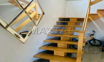 Imagem 5: Sobrado no Parque Tietê, 3 dormitórios, 4 banheiros, 2 salas, vaga para 5 carros