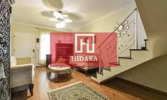 Imagem 3: Casa à venda no bairro Tatuapé - São Paulo/SP