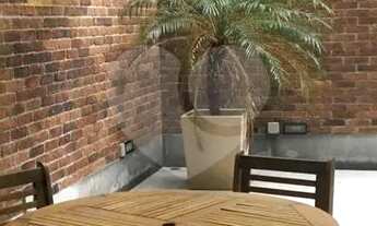 Imagem 2: Conheça um lindíssimo apartamento (estilo stúdio) para um casal ou solteiro que queira mor