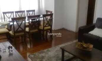 Imagem 1: Apartamento com 2 dormitórios à venda, 80 m² por R$ 430.000,00 - Vila Moinho Velho - São P