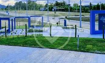 Imagem 2: Terreno de 360m² pronto pra construir em canasvieiras, em condominio de facil acesso a p