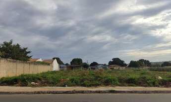 Imagem: 3 Lotes Comercial de 455,00m² (Avenida