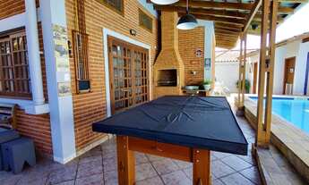 Imagem 5: Casa de condomínio térrea para venda com 180 metros quadrados com 3 quartos