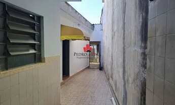 Imagem: Casa Terrea com 2 dormitórios e uma vaga