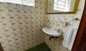 Imagem 5: SAO PAULO - Casa Padrão - LIBERDADE