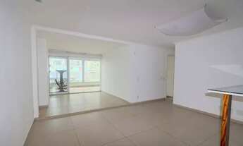 Imagem: Apartamento a venda no Campo Belo, 2 dormitórios