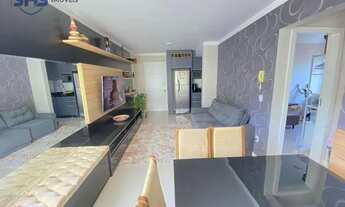 Imagem 2: Apartamento a venda no bairro da Velha, com ótima localização, mobiliado e equipado!