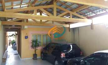 Imagem 6: Sobrado com 3 dormitórios à venda, 200 m² por R$ 650.000,00 - Vila Flórida - Guarulhos/SP