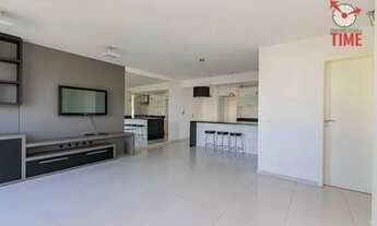 Imagem 5: Apartamento com 3 dormitórios para alugar, 75 m² por R$ 3.700,00/mês - Vila Izabel