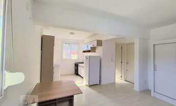 Imagem 4: Apartamento para Aluguel - Operário, 1 Quarto, 30 m2