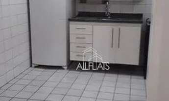 Imagem: Apartamento Duplex com 2 dormitórios para