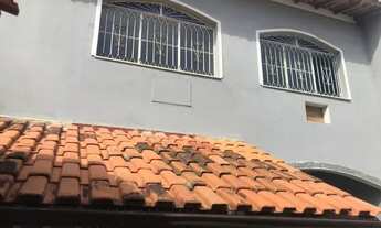 Imagem: CASA DE CONDOMÍNIO RIO DE JANEIRO CAMPO