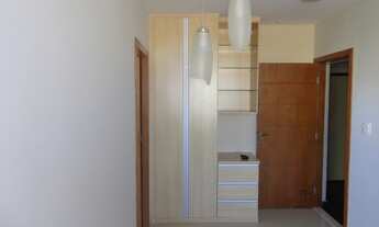 Imagem 3: Apartamento para aluguel possui 70 metros quadrados com 1 quarto