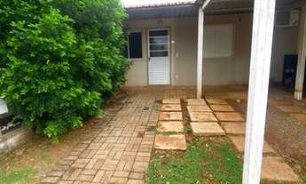 Imagem: Casa para aluguel tem 45 metros quadrados