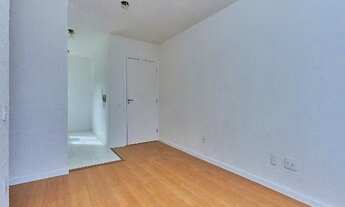 Imagem 2: Alugo Apartamento Umbara