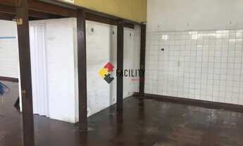 Imagem 6: Casa com 4 dormitórios para alugar, 310 m² por R$ 8.000/mês - Cambuí - Campinas/SP