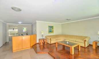 Imagem 7: Apartamento Residencial para Venda no Centro em Curitiba, 201.24 m²