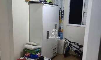 Imagem 7: Norte Park Residence, apartamento com 3 dormitórios e suíte à venda, 63 m² - Jardim São Pa