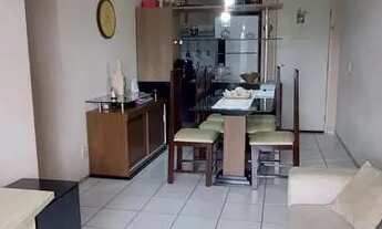 Imagem 6: Apartamento na Maraponga