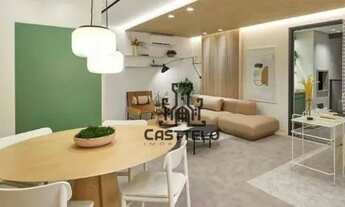 Imagem 3: Apartamento à venda, 70 m² por R$ 653.000 - Terra Bonita - Londrina/PR