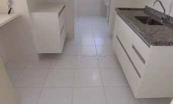 Imagem 5: Apartamento com 2 dormitórios para alugar, 68 m² por R$ 2.717/mês - Parque São Lourenço