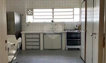 Imagem 4: Apartamento em Higienópolis