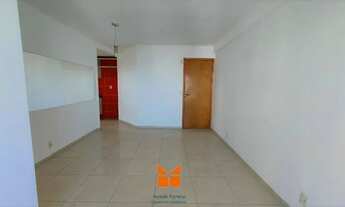 Imagem 4: Lindo apartamento 3 quartos com Lazer no Rosarinho!