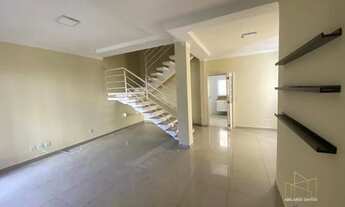 Imagem 6: Casa com 3 dormitórios para alugar, 200 m² por R$ 4.855/mês - Condomínio Aldeia de España