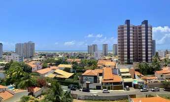 Imagem: Edifício Oscar Dantas