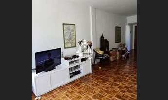 Imagem 2: Apartamento à venda, 3 quartos, 1 suíte, 2 vagas, Grajaú - RIO DE JANEIRO/RJ