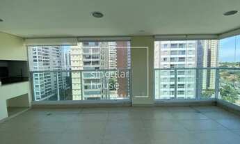 Imagem 7: APTO 185m² | 4 DORMT