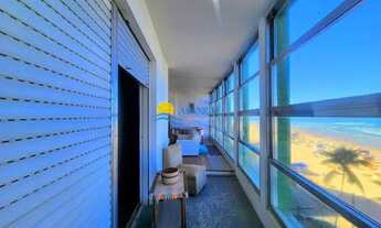 Imagem 7: APARTAMENTO RESIDENCIAL em GUARUJÁ - SP, Pitangueiras