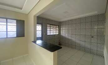 Imagem 6: Casa com salão comercial