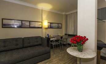 Imagem 4: Lindo Flat Reformado Abílio Soares