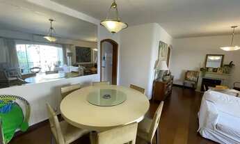 Imagem 2: São Paulo - Apartamento Padrão - Alto de Pinheiros