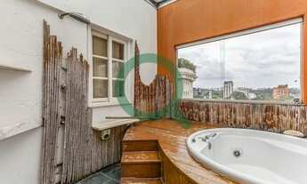 Imagem: São Paulo - Apartamento Padrão - Jardim