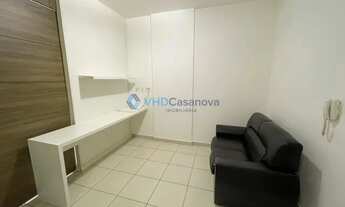 Imagem 3: Apartamento para aluguel, 1 quarto, Santo Antônio - VIÇOSA/MG