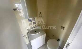 Imagem 7: Apartamento para venda com 82 metros quadrados com 2 quartos em Grajaú - Rio de Janeiro