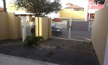 Imagem 4: Casa com 4 dormitórios, 140 m² - venda por R$ 750.000,00 ou aluguel por R$ 4.288,72/mês