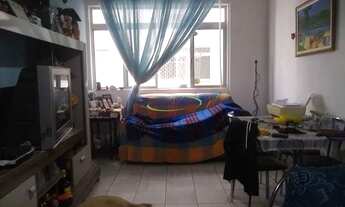 Imagem 3: Apartamento com 2 dorms, Aparecida, Santos - R$ 585 mil, Cod