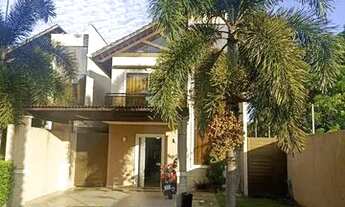 Imagem 2: Casa no condomínio Potinara para venda