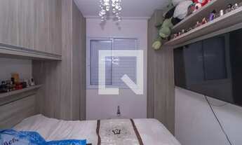 Imagem 6: Apartamento para Aluguel - Vila Prudente, 2 Quartos, 45 m2