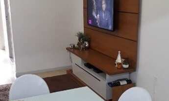 Imagem 2: Apartamento 2 Dormitórios no Centro de Florianópolis