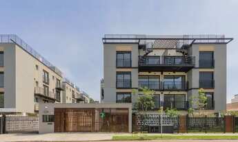 Imagem 2: Apartamento para Venda - 88.01m², 2 dormitórios, sendo 2 suites, 2 vagas - Tristeza