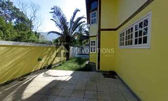 Imagem 3: Vargem Pequena Casa em condomínio com 5 dormitórios